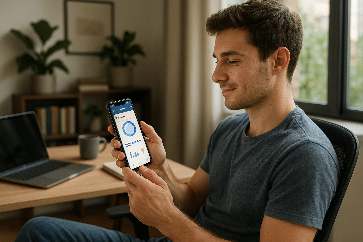 Domina inglés rápido y fácil