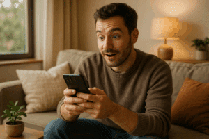 Descubre tu Edad Mental Ahora