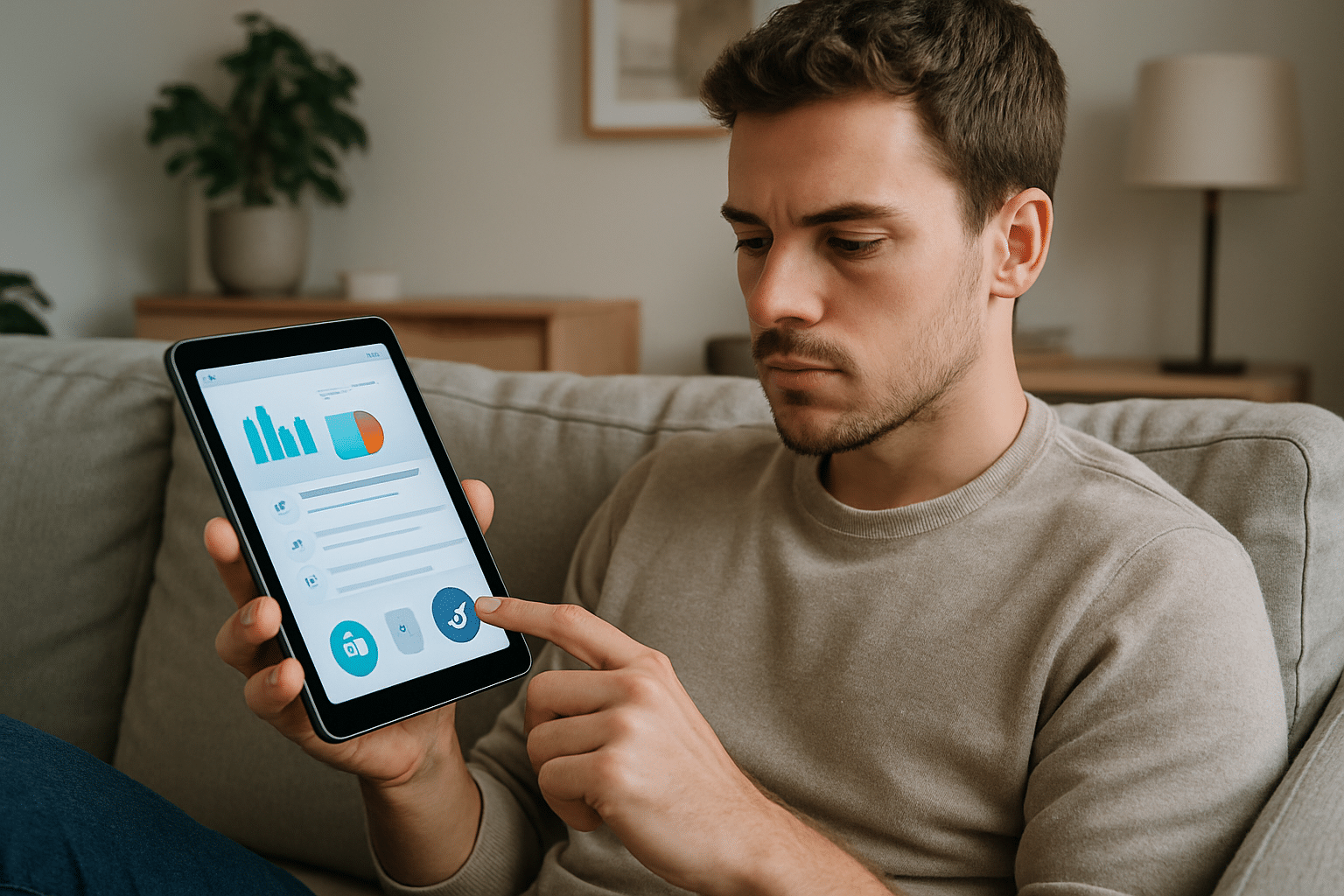 Descubre tu Edad Mental Real