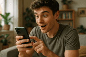 Descubre tu Edad Mental Real