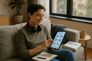 Inglés Fácil: La App Revolucionaria