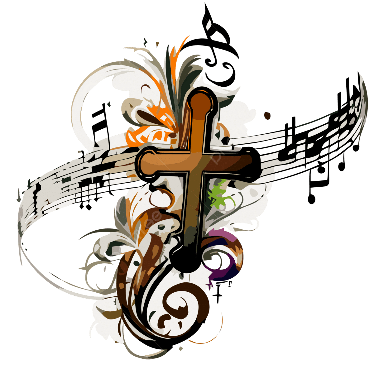 Inspiración Divina en Cada Nota