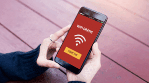 WiFi Sin Límites: Conéctate Mejor