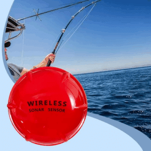 Pescando Éxitos con App de Sonar