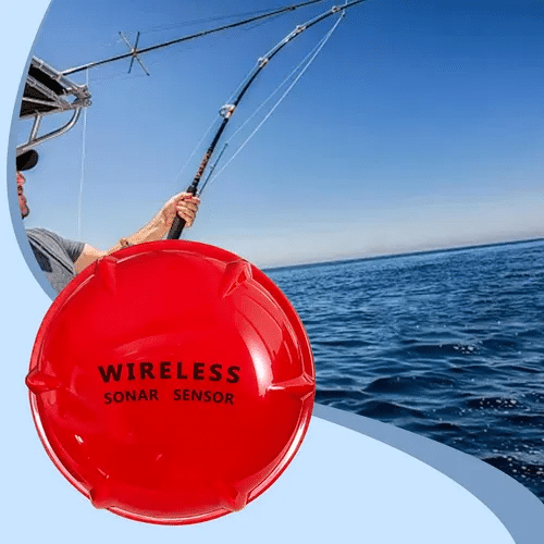 Pescando Éxitos con App de Sonar