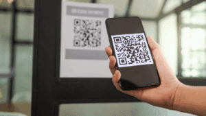 Descubre QR: Tu Escáner Perfecto