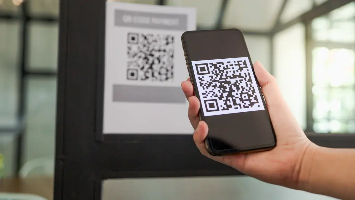Descubre QR: Tu Escáner Perfecto