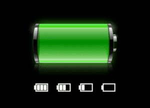 Batería Eterna: ¡Descúbrelo Aquí!