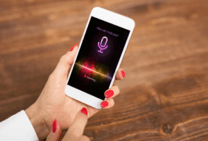 Asistente Inteligente: Revoluciona tu Móvil