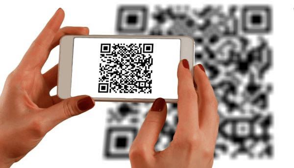 Descubre Apps QR: Tecnología al Instante