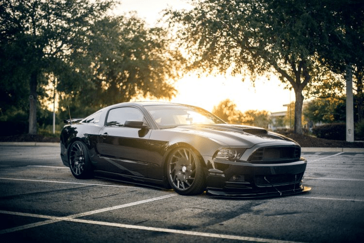 Top 10 Coches Económicos y Populares