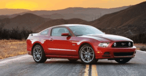 Coches de Moda: Estilo Asequible