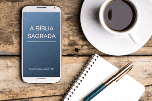 Biblia Móvil: Fe Siempre Contigo