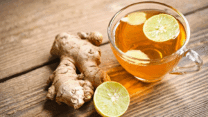 Té Milagroso: Alivio y Flexibilidad