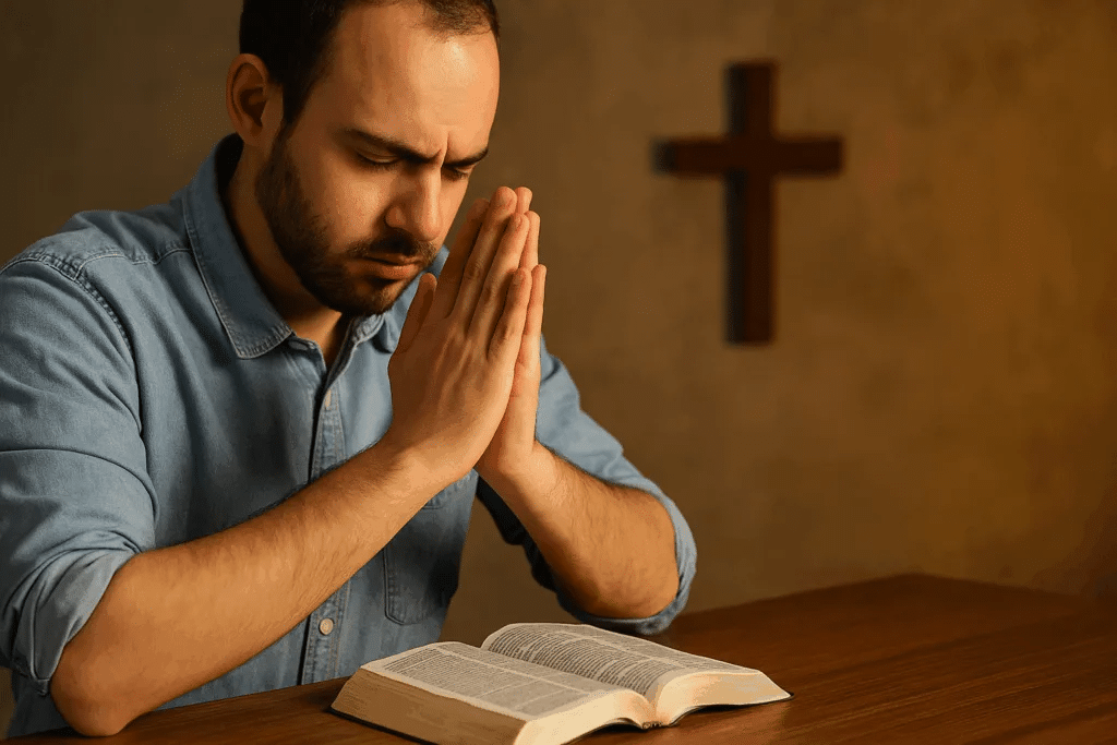 Inspiración Diaria: Oraciones al Amanecer