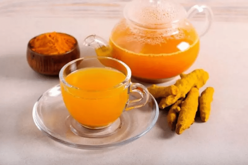 Té para la Glucosa
