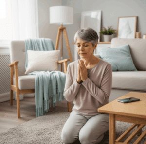 Encuentra tu Paz Diaria