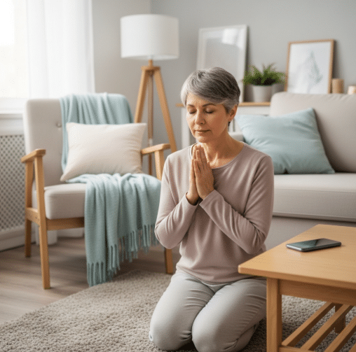 Encuentra tu Paz Diaria