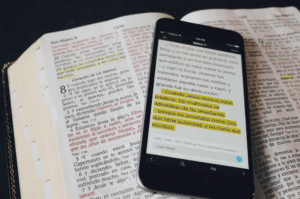 Biblia Gratis: Siempre Contigo