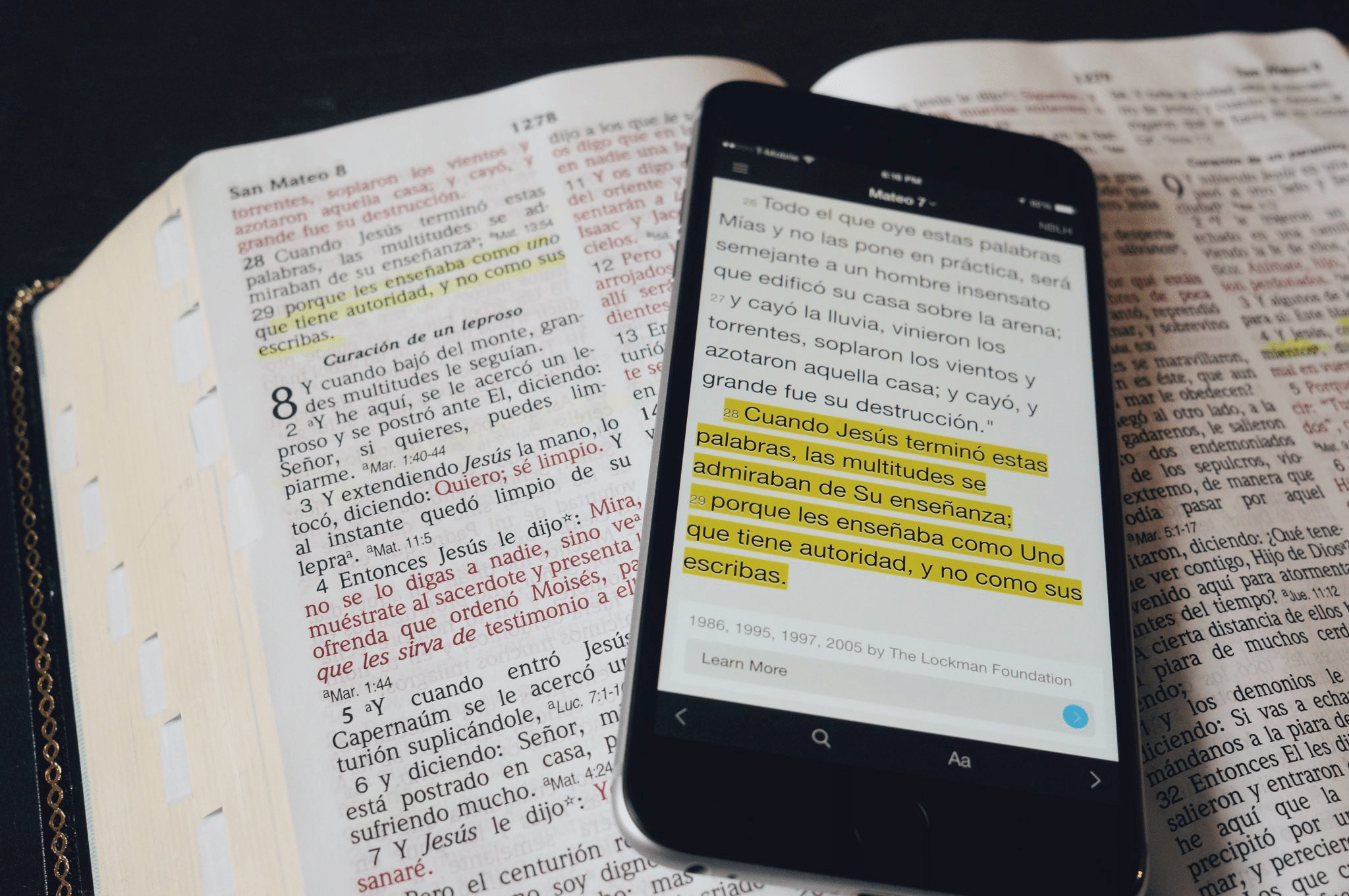 Biblia Gratis: Siempre Contigo