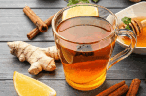 Té Mágico: Controla tu Glucosa