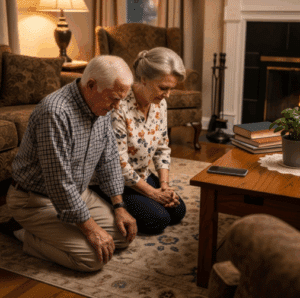 Despierta Tu Fe Diaria Ahora