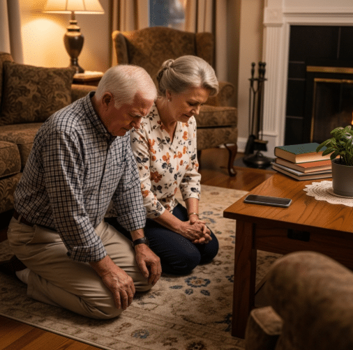 Despierta Tu Fe Diaria Ahora