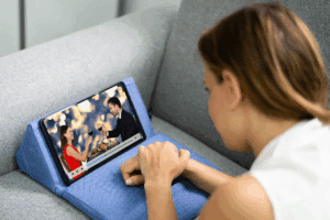 Drama al Instante en tu Dispositivo