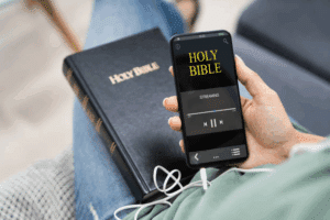 La Biblia Gratis en Tu Bolsillo
