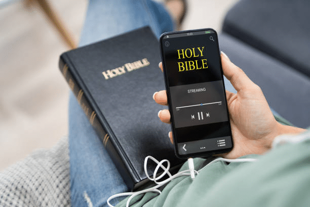 La Biblia Gratis en Tu Bolsillo