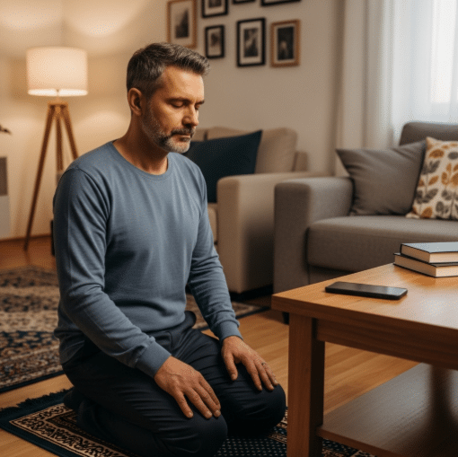 Inspírate al Amanecer con Oraciones