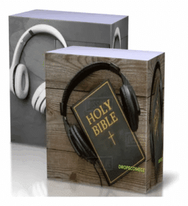 Fe en tus oídos siempre