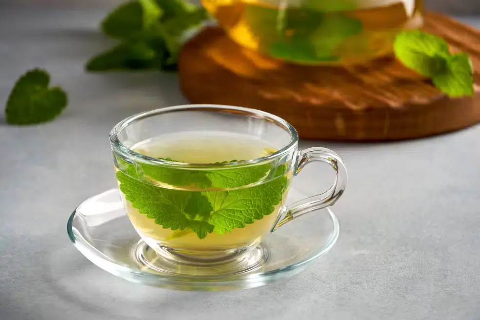 Regula tu Glucosa con Té Inteligente