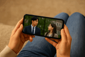 Drama en tu bolsillo ahora