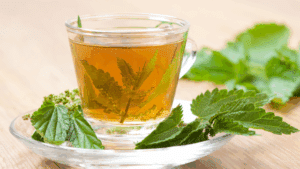 Té Milagroso: Adiós al Dolor