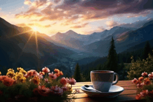 Despierta Feliz con Buenos Días