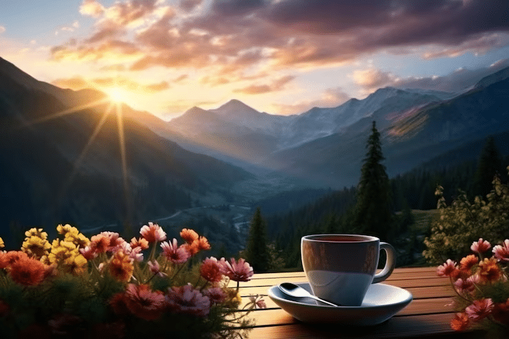 Despierta Feliz con Buenos Días