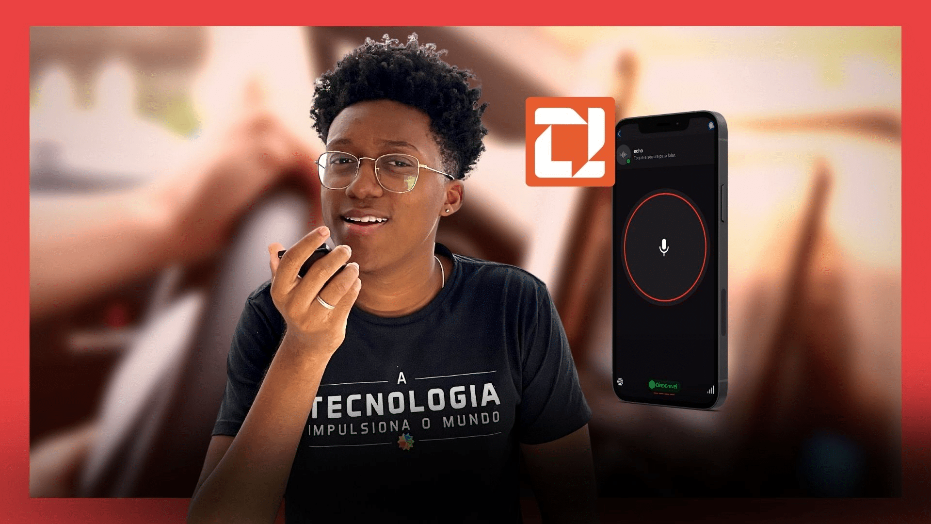 Conéctate Ya con Walkie Talkie