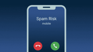 Adiós Spam: Llama con Libertad