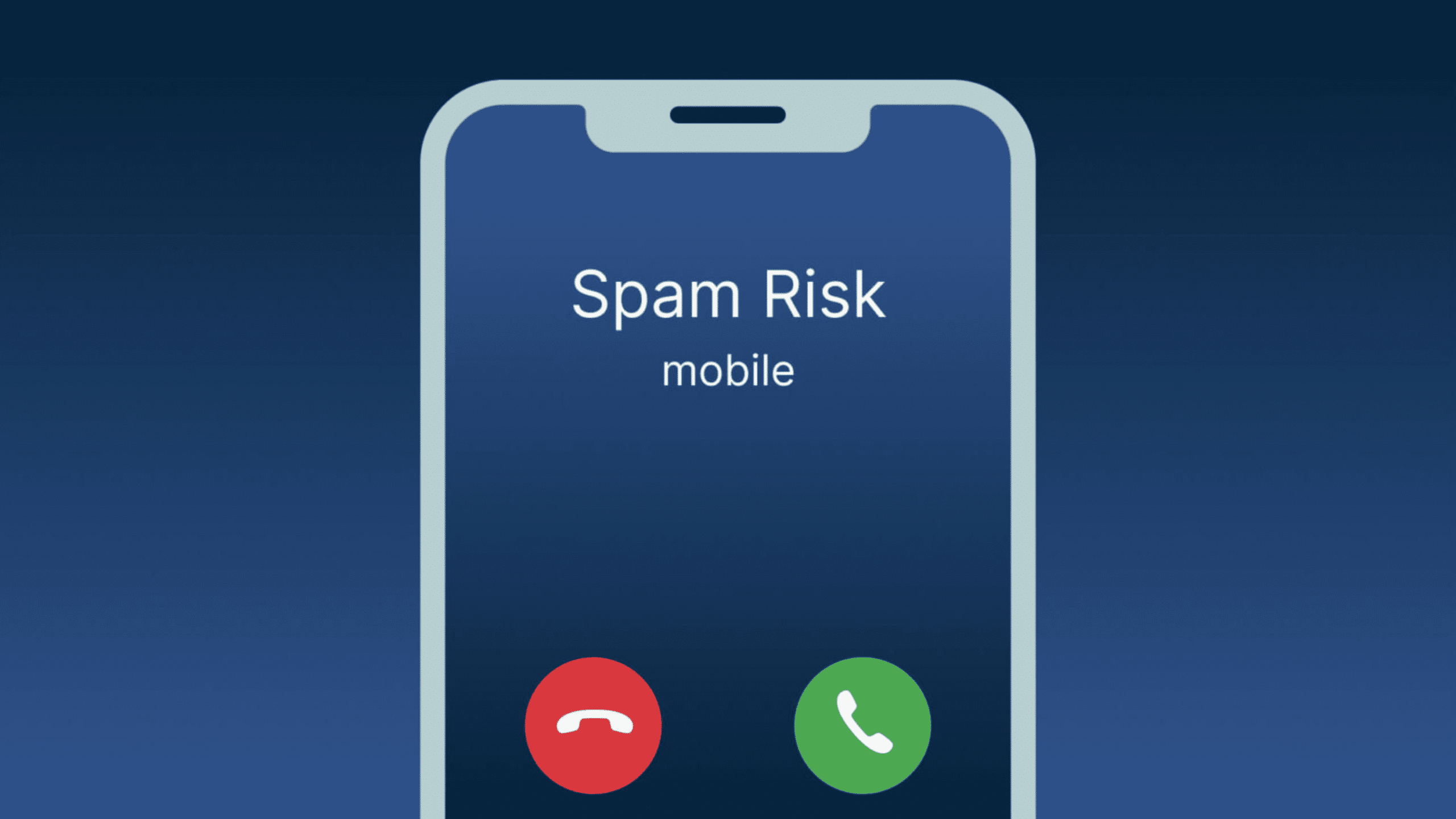 Adiós Spam: Llama con Libertad