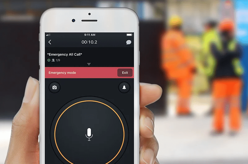 Comunicación Ilimitada al Instante