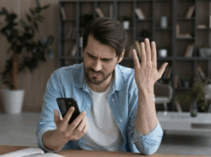 Libera tu móvil de molestias