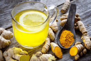 Adiós Dolor: Té Mágico y Estiramientos