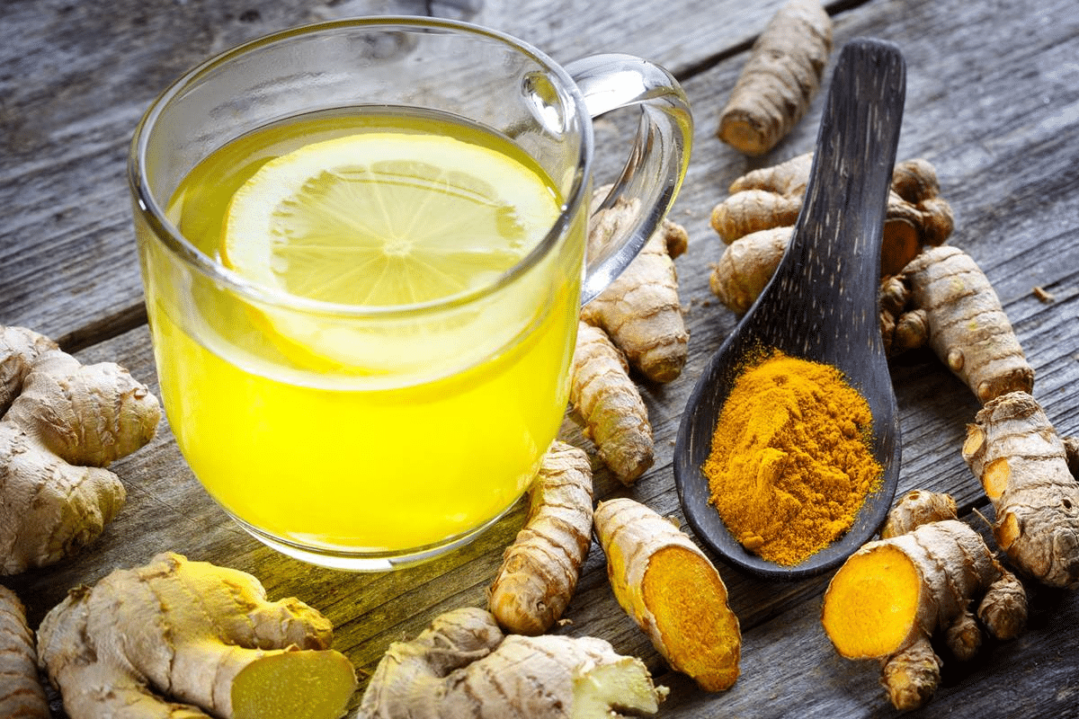 Adiós Dolor: Té Mágico y Estiramientos