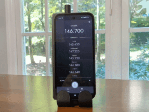 Conéctate Siempre: Radioaficionado al Máximo