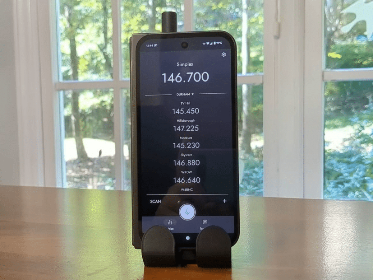 Conéctate Siempre: Radioaficionado al Máximo