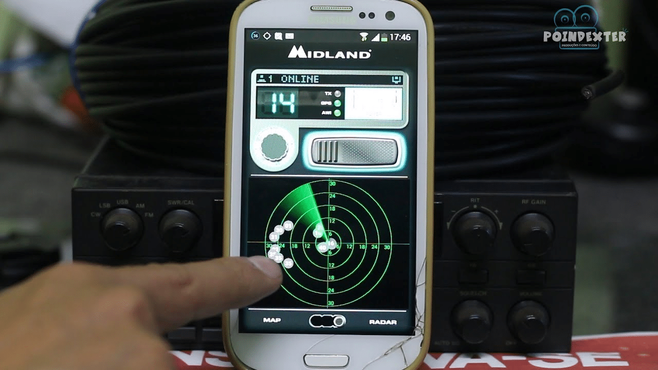 Radioafición: Conexión Global Sin Límites