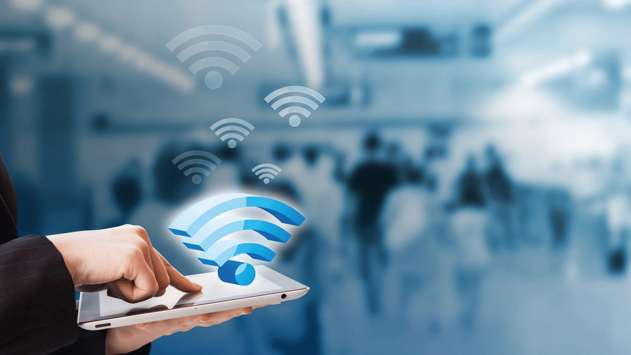 Conéctate al Máximo con Innovación Wifi