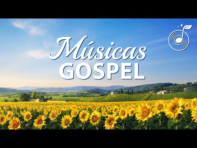 Armonía Divina: Tu Música Cristiana