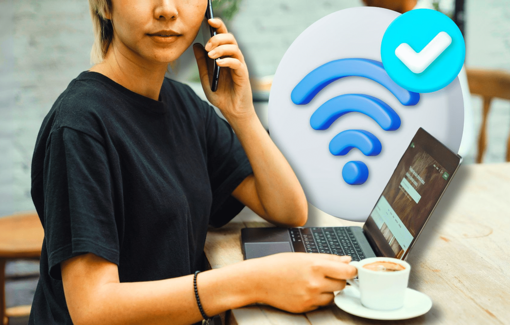 Conectividad Total: Maximiza Tu Wifi